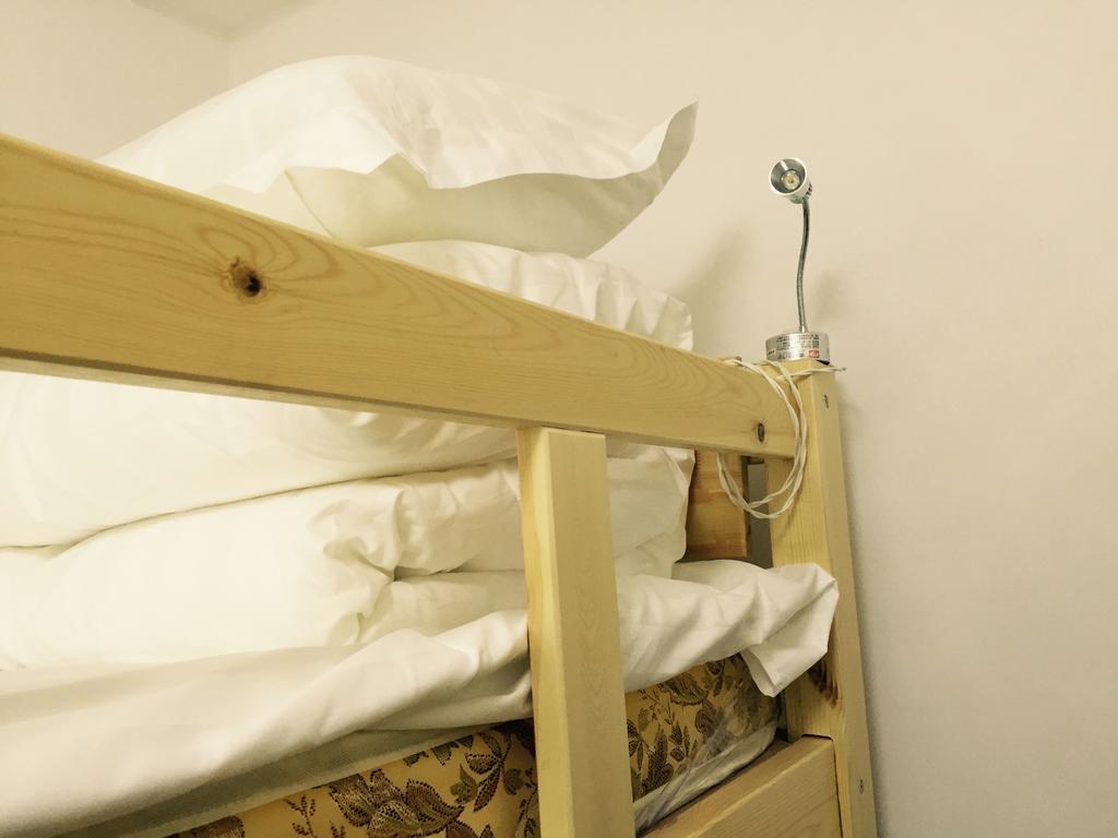 Beijing Sunrise Youth Hostel Beihai Branch Bilik gambar