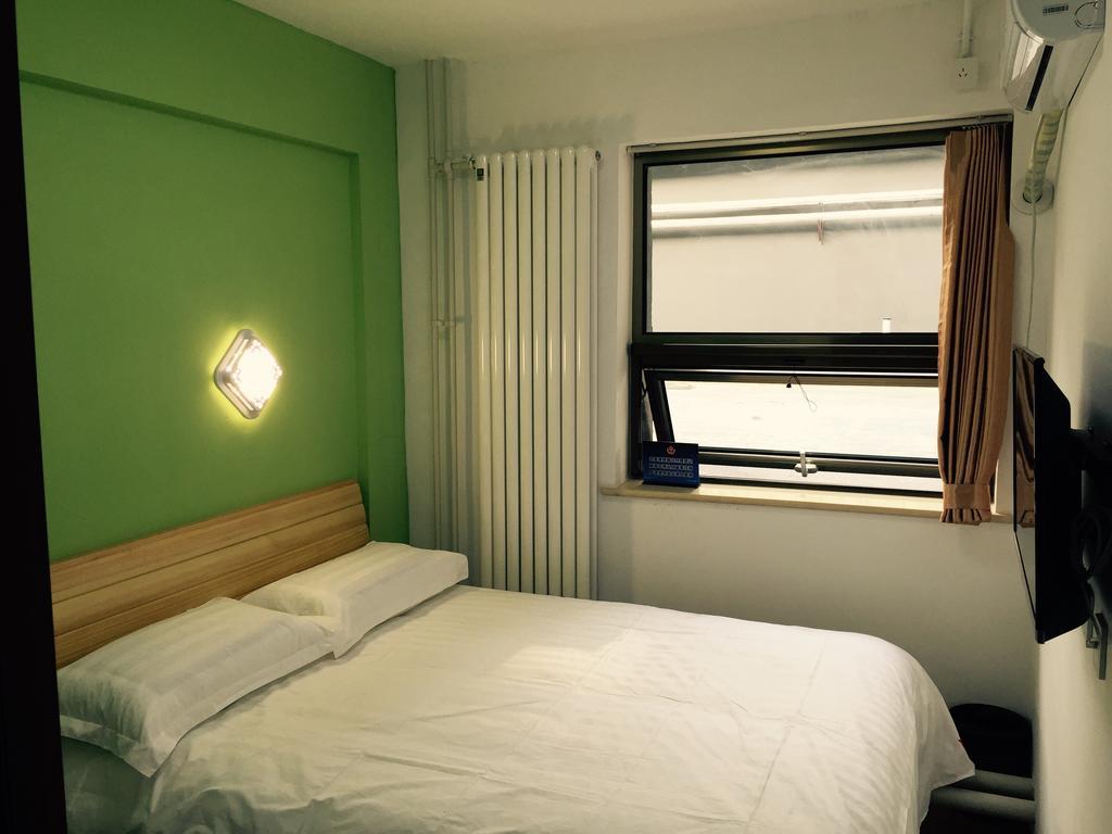 Beijing Sunrise Youth Hostel Beihai Branch Bilik gambar