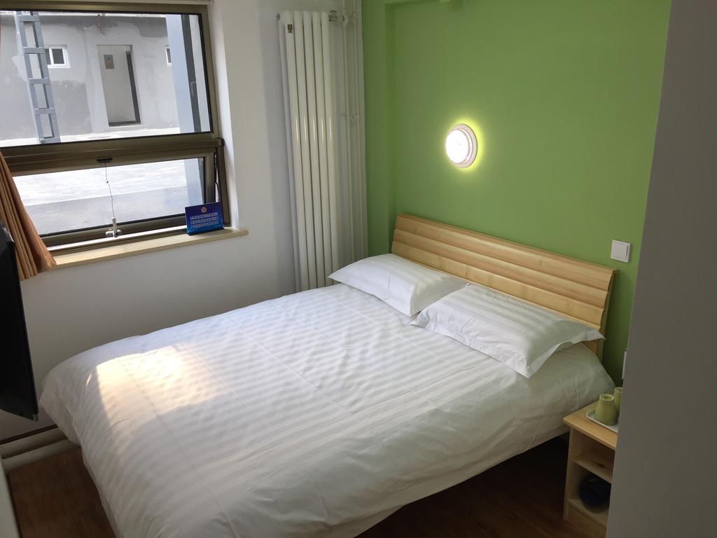 Beijing Sunrise Youth Hostel Beihai Branch Bilik gambar