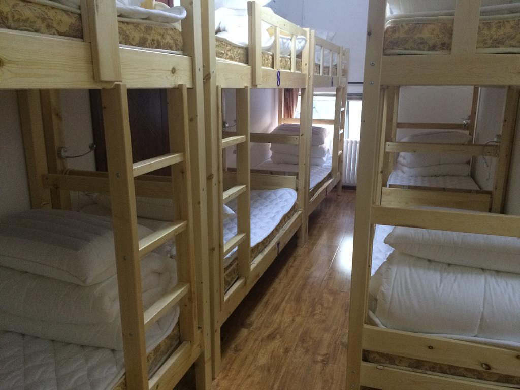 Beijing Sunrise Youth Hostel Beihai Branch Bilik gambar